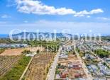 Nueva construcción  - VILLA -
POLOP - Novapolop