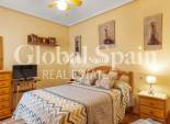 Revente - APPARTEMENT -
TORREVIEJA - La Mata pueblo