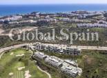 New Build - Penthouse -
Mijas - Calanova Golf