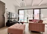 Wederverkoop - VILLA -
SAN MIGUEL DE SALINAS - Urbanizacion Blue Lagoon