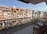 Revente - APPARTEMENT -
TORREVIEJA - Acequion