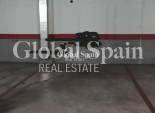 Wederverkoop - APPARTEMENT -
TORREVIEJA - Torrevieja