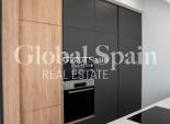 Nouvelle construction - VILLA -
CIUDAD QUESADA