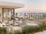 Neubau - PENTHOUSE -
MIJAS - La Capellania