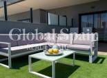 Nouvelle construction - APPARTEMENT -
SANTA POLA - GRAN ALACANT