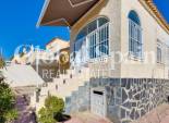 Wederverkoop - VILLA -
SAN FULGENCIO - LA MARINA