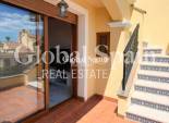Resale - APARTMENT -
LA FINCA GOLF - La Finca Golf and Spa Resort