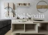 Neubau - VILLA -
SAN MIGUEL DE SALINAS - Cerro del Sol