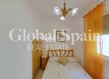Venta - APARTAMENTO -
LO PAGÁN - La Puntica