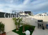 Venta - VILLA -
BENIJÓFAR