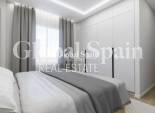 Nowo zbudowane - PENTHOUSE -
TORREVIEJA - Playa El Acequión