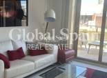 Wiederverkauf - PENTHOUSE -
TORRE DE LA HORADADA - Costa Blanca