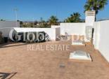 Resale - VILLA -
AVILESES - Inland