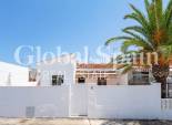Wiederverkauf - WOHNUNG -
CIUDAD QUESADA - Ciudad Quesada