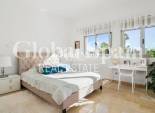 Wederverkoop - Villa -
ALICANTE - CAMPOAMOR