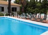 Resale - VILLA -
CABO ROIG - Costa Blanca