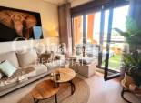 Wiederverkauf - WOHNUNG -
LOS ALCÁZARES - SERANA GOLF
