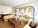 Wiederverkauf - VILLA -
CABO ROIG - Costa Blanca
