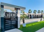 Nouvelle construction - VILLA -
ALGORFA - LA FINCA GOLF / ALGORFA