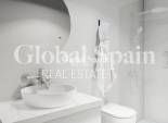 New Build - VILLA -
TORRE PACHECO - Roldán