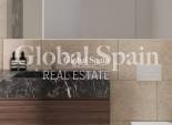 Nueva construcción  - ÁTICO -
ESTEPONA - Playa del Padrón