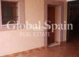Nowo zbudowane - DOM -
TORREVIEJA - LOS BALCONES - LOS ALTOS