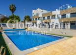Revente - MAISON -
VILLAMARTÍN - Costa Blanca
