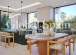Nueva construcción  - VILLA -
JÁVEA - Valle del Sol