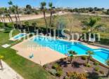 Resale - APARTMENT -
ORIHUELA COSTA - LOS BALCONES - LOS ALTOS