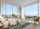 Nouvelle construction - APPARTEMENT -
CASARES - Finca Cortesín
