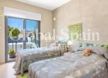 Resale - HOUSE -
FORMENTERA DEL SEGURA - Costa Blanca