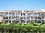 Nowo zbudowane - PENTHOUSE -
FUENGIROLA - Lomas del Higueron