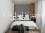 Nueva construcción  - APARTAMENTO -
ALICANTE - CAROLINAS
