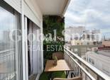 Wederverkoop - APPARTEMENT -
TORREVIEJA - Center