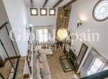 Wiederverkauf - VILLA -
SANTIAGO DE LA RIBERA - Costa Calida