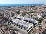 New Build - VILLA -
ORIHUELA COSTA - La Zenia
