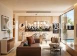 New Build - HOUSE -
ALHAMA DE MURCIA