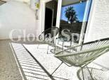Resale - APARTMENT -
GUARDAMAR DEL SEGURA - Costa Blanca