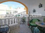 Venta - APARTAMENTO -
TORREVIEJA - El limonar