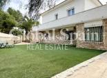 Resale - Villa -
ORIHUELA COSTA - La Zenia