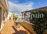 Revente - PENTHOUSE -
TORREVIEJA - Center