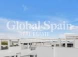 Wederverkoop - PENTHOUSE -
TORREVIEJA - LOS BALCONES - LOS ALTOS