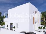Nouvelle construction - VILLA -
DAYA NUEVA - pueblo
