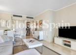 Wederverkoop - APPARTEMENT -
ORIHUELA - Las Colinas