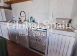 Wiederverkauf - VILLA -
TORREVIEJA - LOS BALCONES - LOS ALTOS