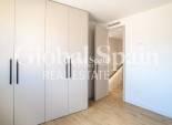 New Build - VILLA -
SAN JAVIER - Santiago de la Ribera