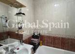 Wederverkoop - HUIS -
MORAIRA_TEULADA - Costa Blanca