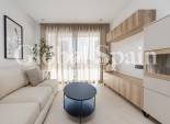 Nowo zbudowane - Apartament -
LOS ALCÁZARES