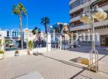 Odsprzedaż - MIESZKANIE -
TORREVIEJA - 