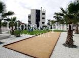 Venta - APARTAMENTO -
ORIHUELA COSTA - Costa Blanca